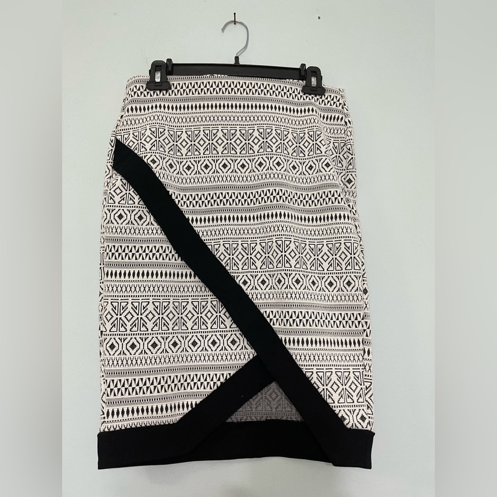 One 5 One midi skirt